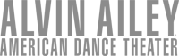 Alvin Ailey logo