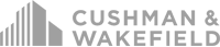 Cushman & Wakefield logo