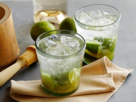 Caipirinha