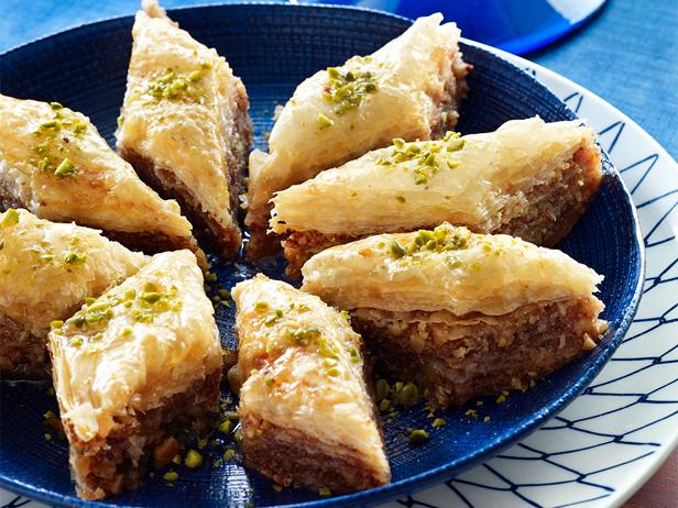 baklava