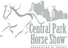 central park horse show logo