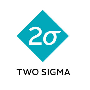 two sigma