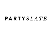 PartySlate Logo