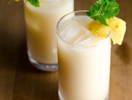 pina colada