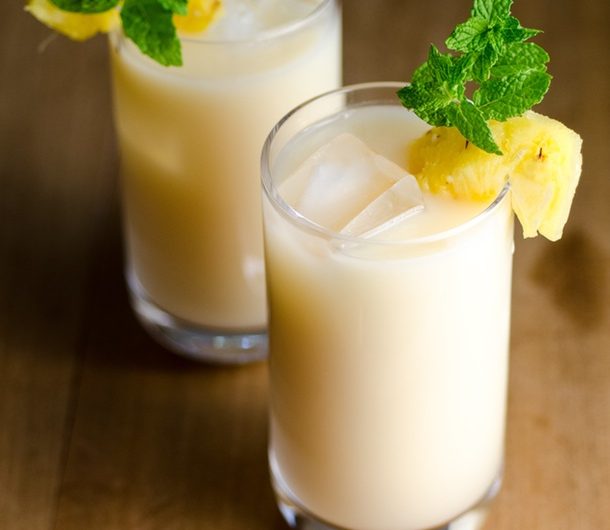 Piña Colada