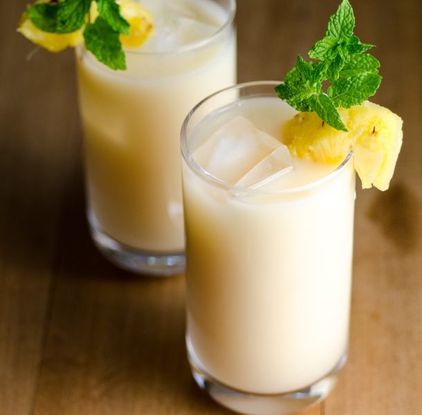 pina colada