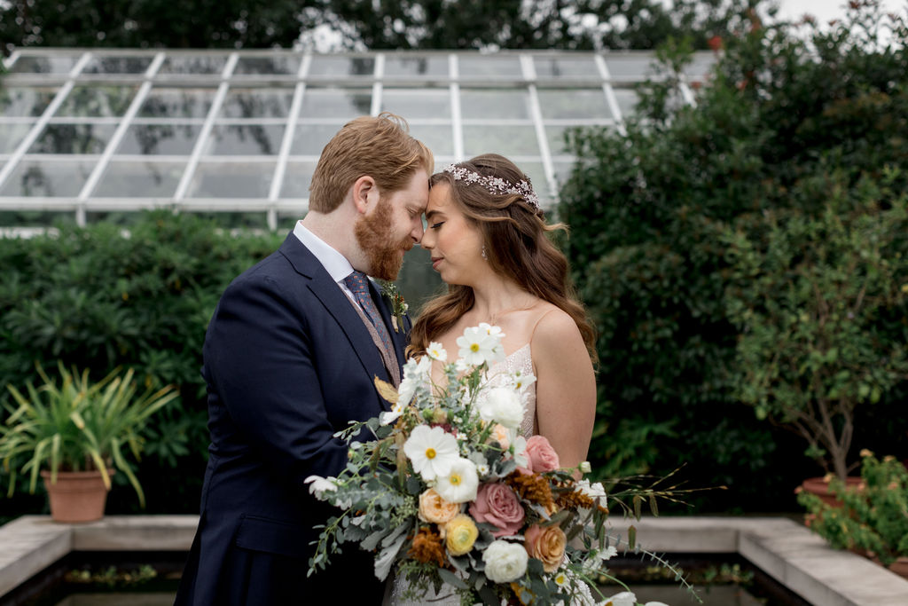 Snug Harbor Wedding