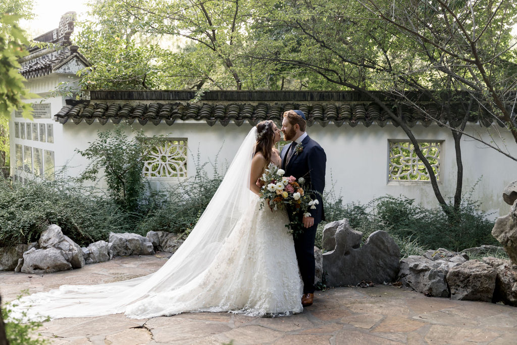 Snug Harbor Wedding