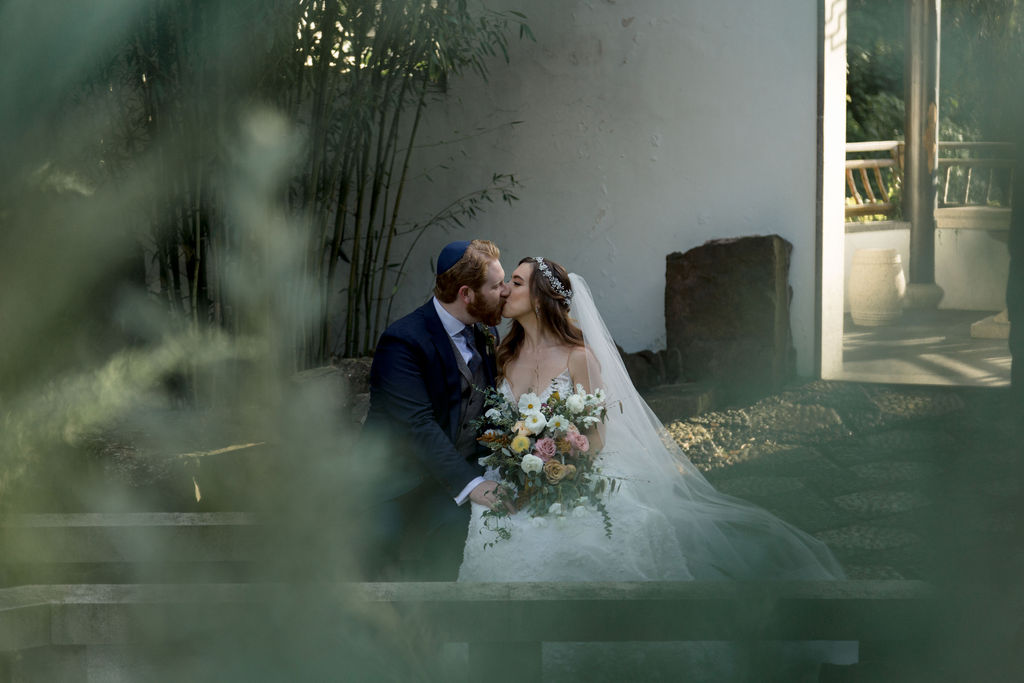 Snug Harbor Wedding