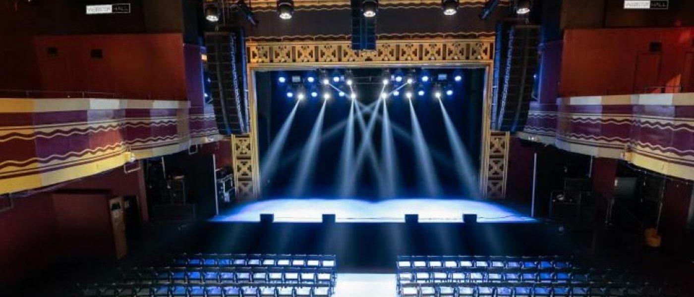 Webster Hall AEG Special Event Venues