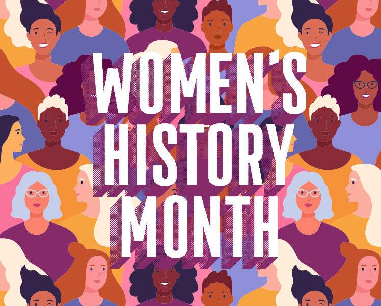 womens history month