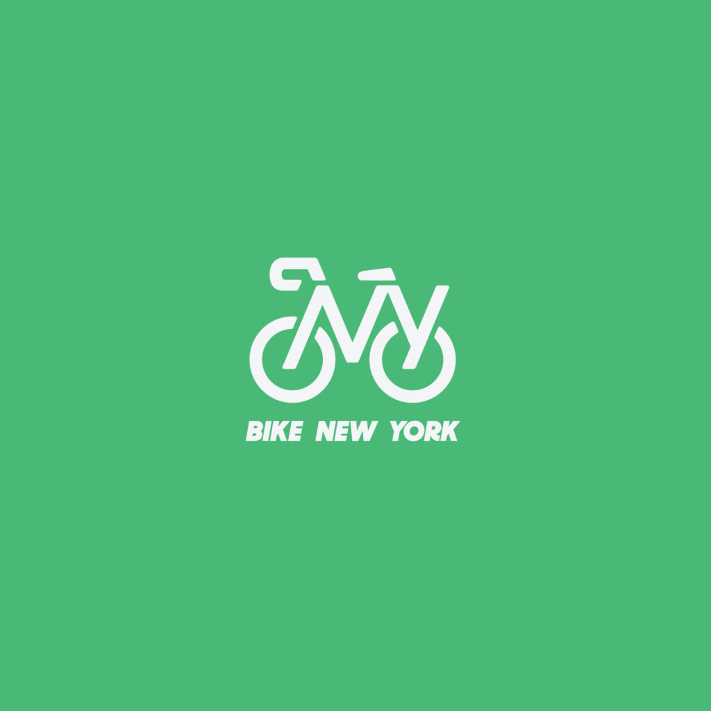 Bike New York OG