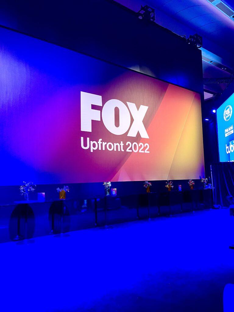 FOX Upfront