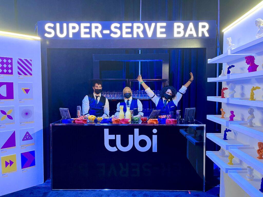 Tubi Bar
