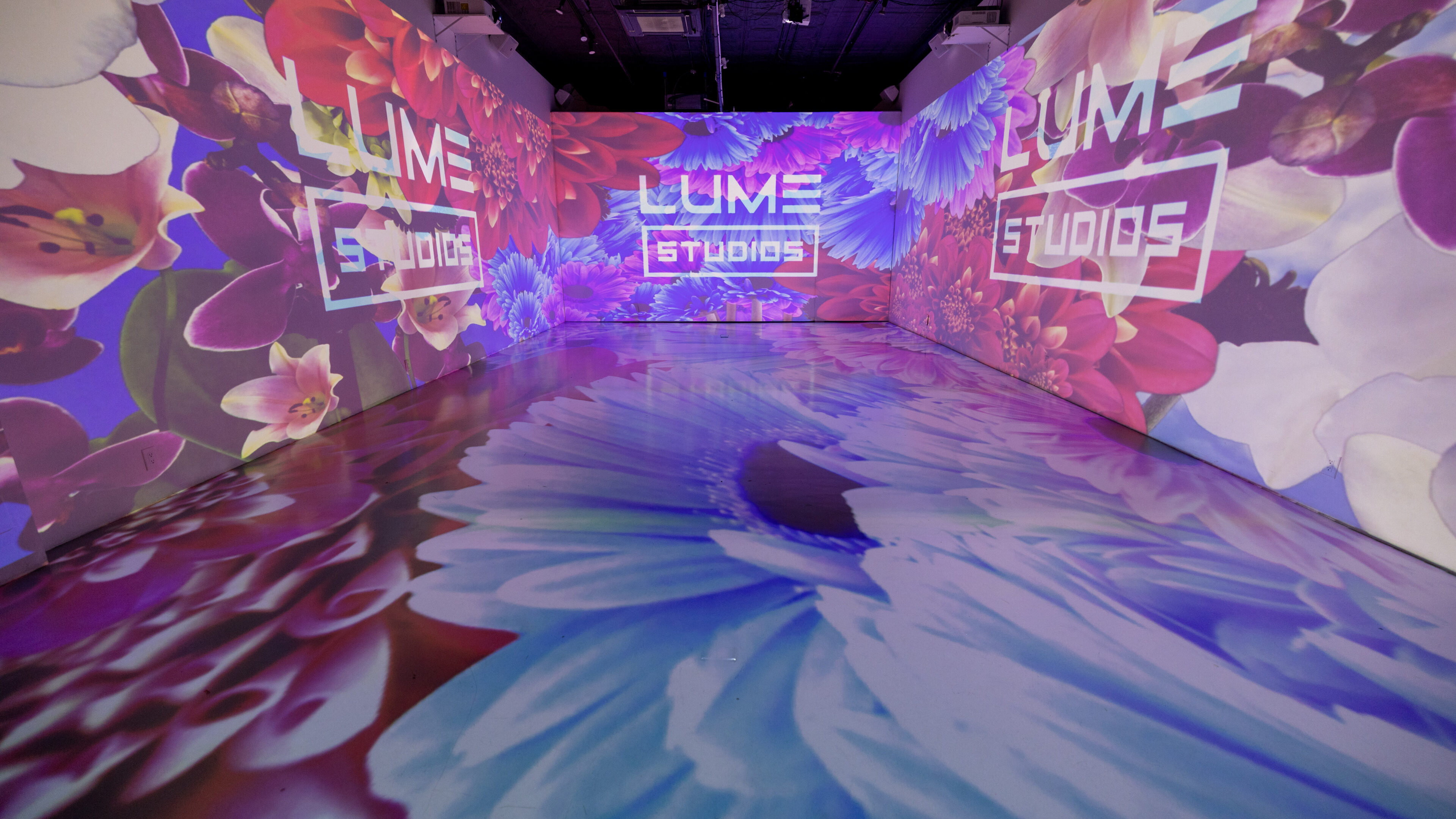 Lume Studios | New York Event Venue