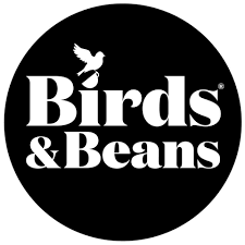 bird and beans