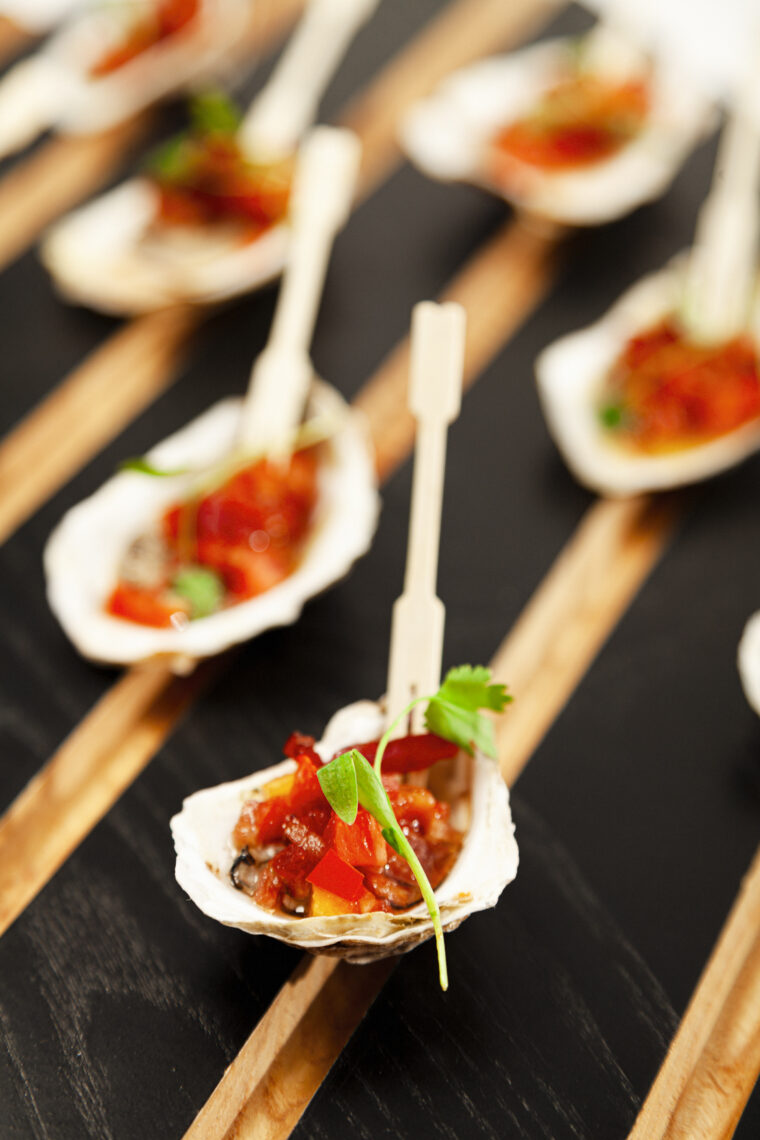 New York Catering | New York City Corporate Catering