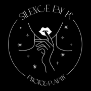 SilenceByK Logo