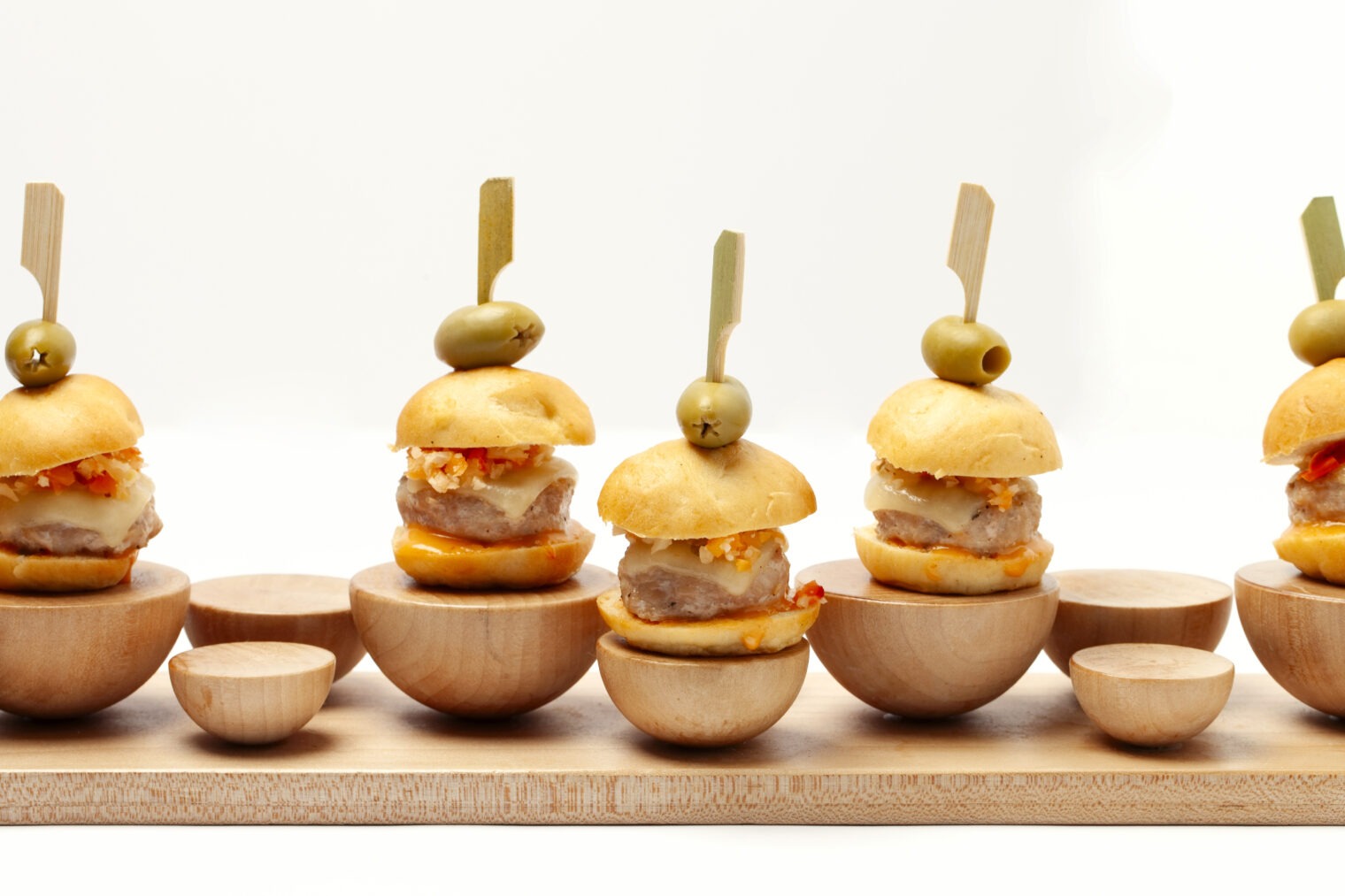 New York Catering | New York City Corporate Catering