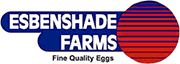 Esbenshade Farms logo