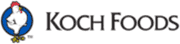 Koch Foods logo