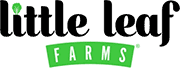 Little Leaf Farms logo