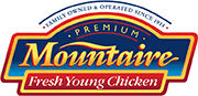 Mountaire Farms logo