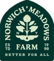 Norwich Meadows Farm logo