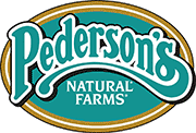 Pederson's Natural Farms logo