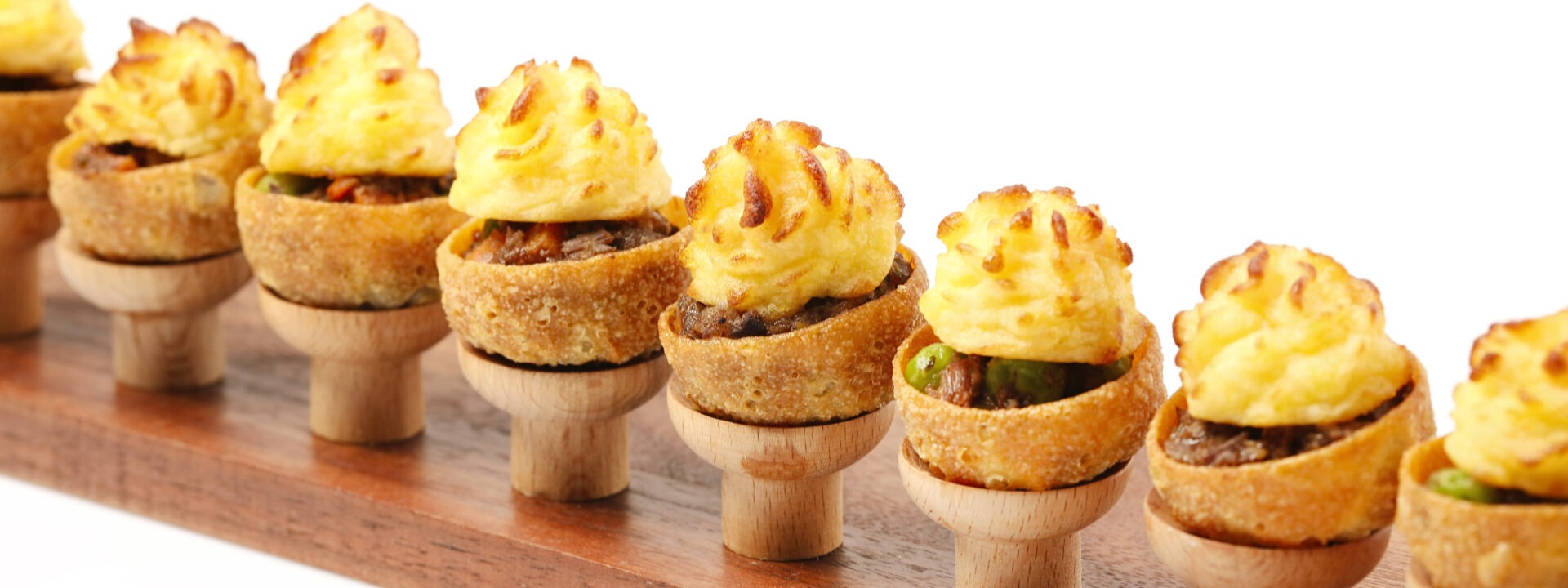 HDVS MEAT SHORT RIB COTTAGE PIE