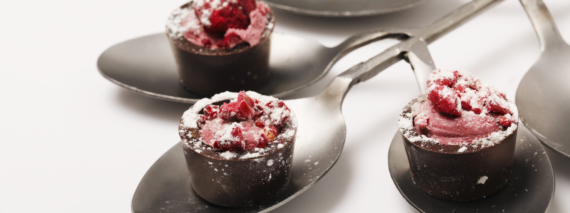 HDVS SWEETS VEGAN DEMITASSE