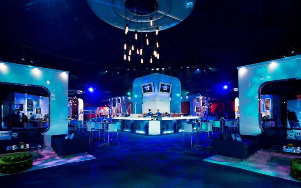 Corporate catering in NYC for office events, conferences, and company parties